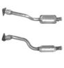 BM CATALYSTS BM90758 Catalytic Converter